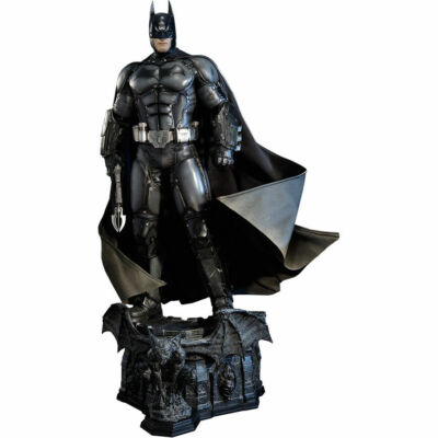 Sideshow Exclusive BATMAN ARKHAM ORIGINS 1:3 STATUE PRIME ONE