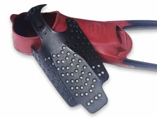 DIVING FINS INSERT FOOT POCKET SHAPER PAIR Keeps fin pocket shape during storage