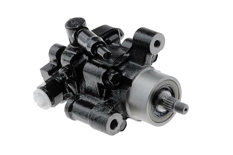 Power Steering Pump for Toyota Hilux 2.4D 88-97, VW Taro 2.4D 89-97