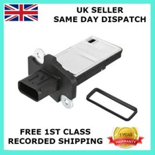 NEW FOR LANDROVER DEFENDR FREELANDER TD4 VOLVO S80 V70 D MASS AIR FLOW SENSOR
