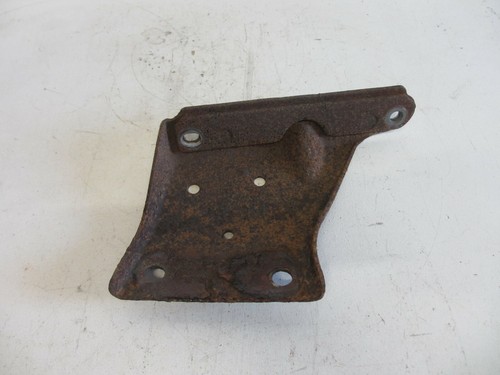 Halter Katalysator Ford Focus II Turnier Facelift 1,6 Ti Bj.2008.