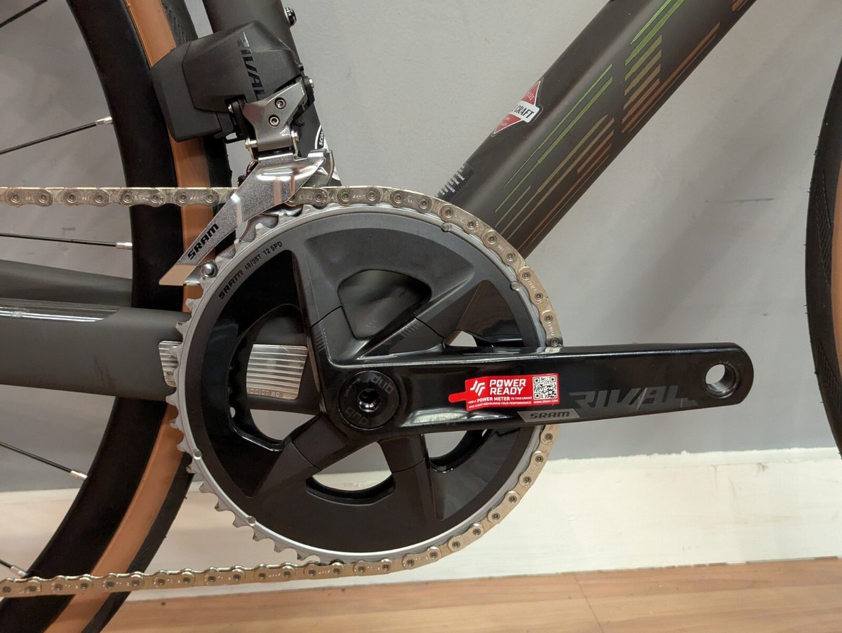 Scott Addict RC 30 2023 - Rival AXS 12spd, Large (56cm) | eBay