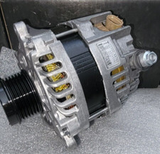 Subaru Forester Alternator H4 2.5Liter 2014 To 2016 /OEM/Reman/By RR_Alternators