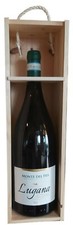 MONTE DEL FRA' LUGANA MAGNUM LT 1,5 CASSA LEGNO
