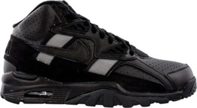 mens nike air trainer sc high