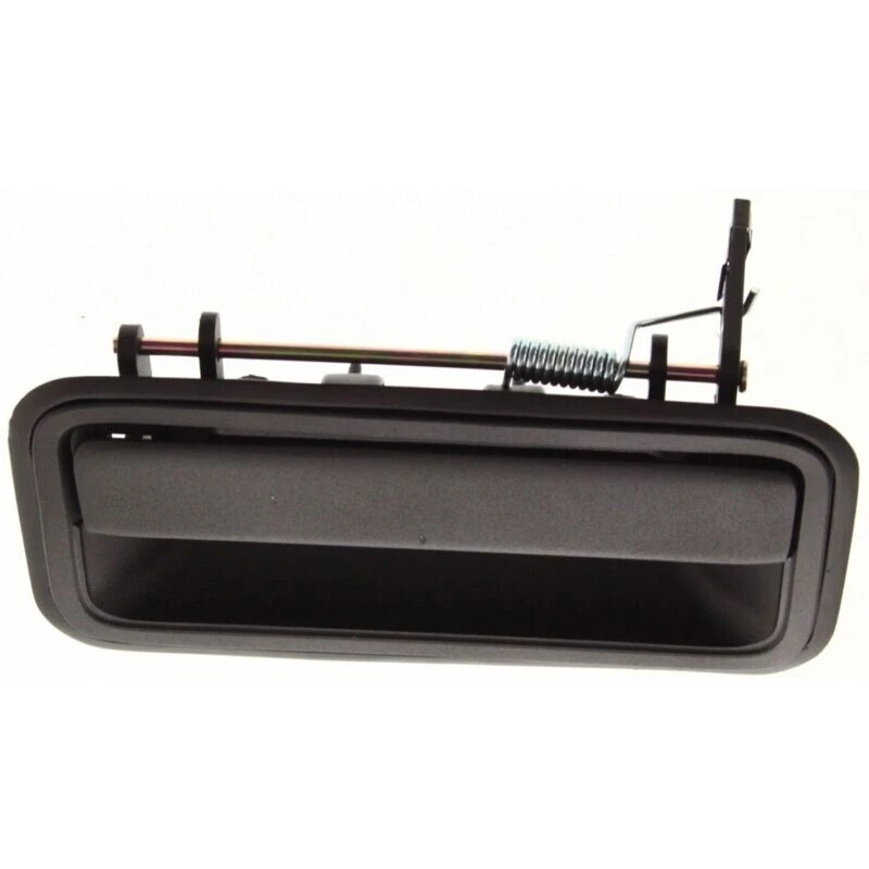 Nueva manija de puerta exterior de metal trasera izquierda para Chevrolet C3500 1992-2000 15742233 Foto 4 de 4