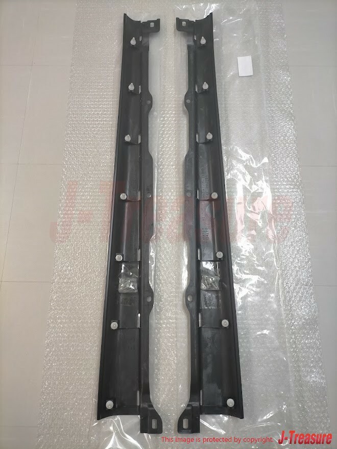 TOYOTA SUPRA JZA80 93-98 Genuine Side Body Rocker Panel Moulding