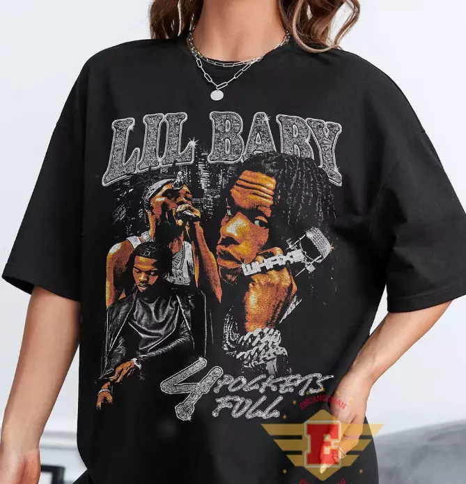 T shirt hip hop best sale vintage