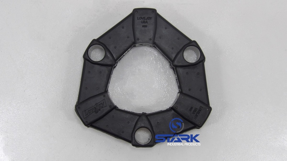 220-261-3 LeRoi Rubber Coupler Element | eBay