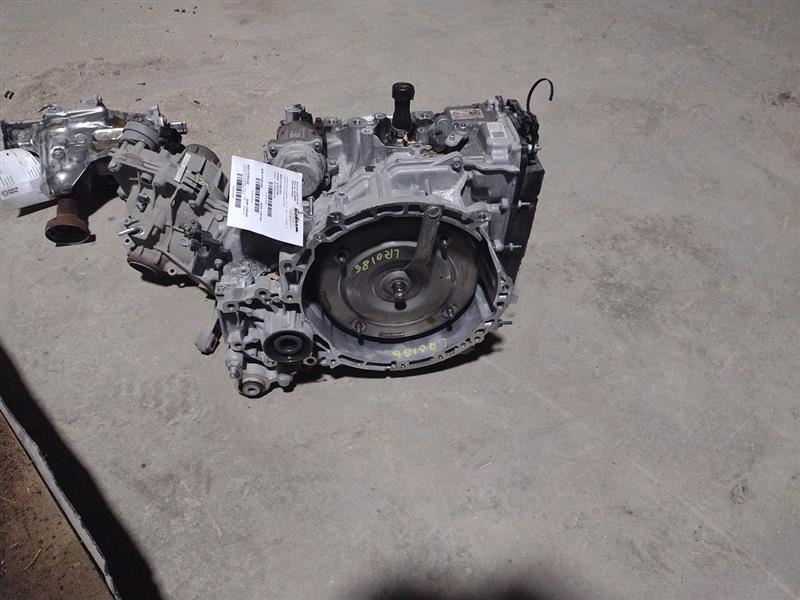 CVT Automatic Transmission For 2022 Maverick 2834955 | eBay