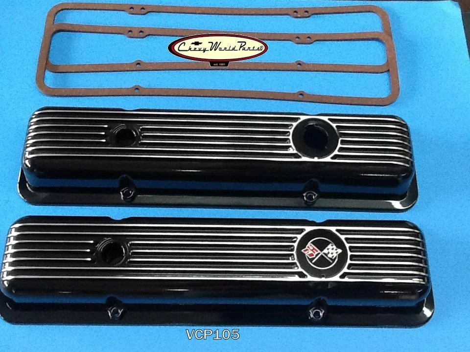 Z28 sale valve covers
