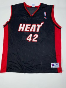 heat red jersey