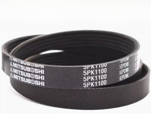 Cinturón de coche MITSUBISHI PK 5PK780 5PK785 5PK790 5PK795 1 pieza - Imagen 2 de 2