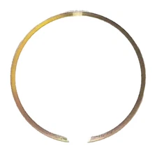 New Standard Piston Rings Fits Honda By 02.1325