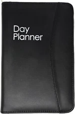 Garrison Grip Premium Stitched Non-Leather Extra Large Day Planner Gun Case