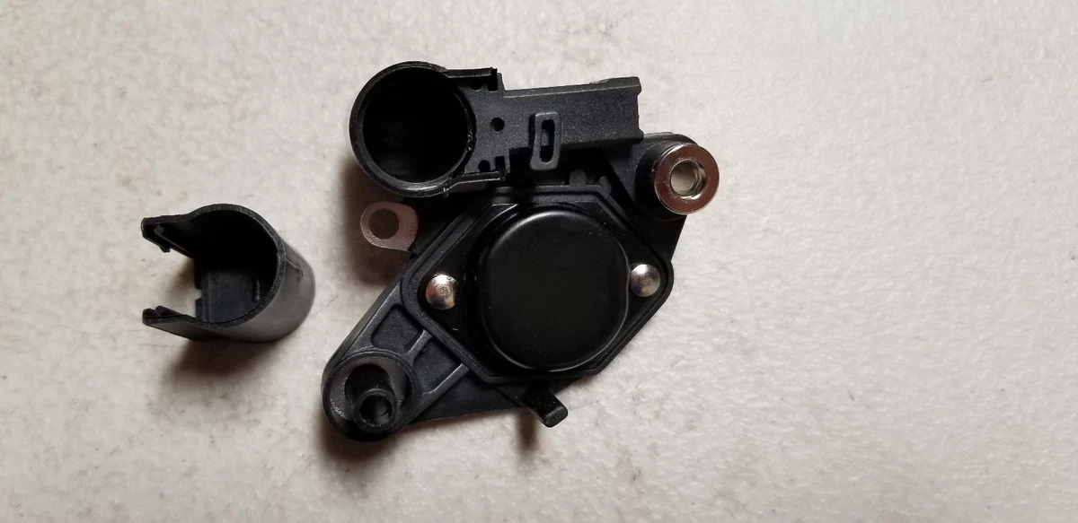 NEW ALTERNATOR VOLTAGE REGULATOR 2521335,, 134475, M511 | eBay 