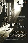 Saving Caravaggio-Neil Griffiths