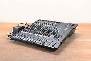Mixer Yamaha Mg166cx | eBay Mixer Yamaha Mg166cx | eBay