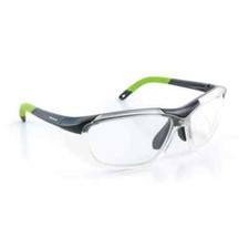 Riley Rokka Safety Glasses | Tecton 400 Anti-Fog UV Protection Eye Wear PPE