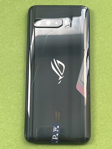 ASUS ROG Phone 3 - 12+128/256/512GB - Black (Unlocked) game phone - 第 7/11 張圖片