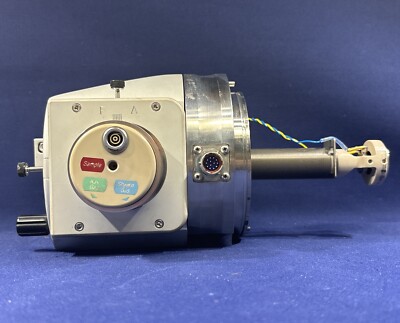 Thermo Finnigan Surveyor, LCQ Deca Orthogonal