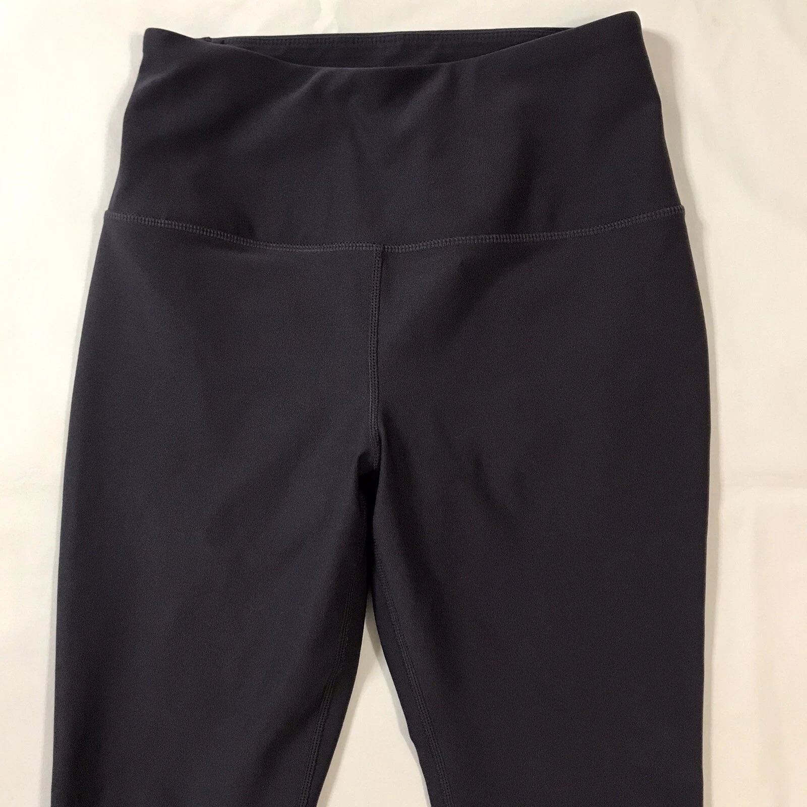 mpg media pocket yoga leggings