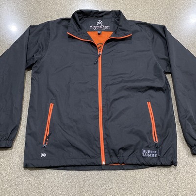 stormtech performance jacket
