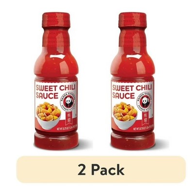 Panda Express Sweet Chili  20.75 oz Liquid (2 pack)