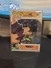 Funko POP! Animation Dragonball Z The Movie Broly (Enraged) #1867 Funko Shop Exc