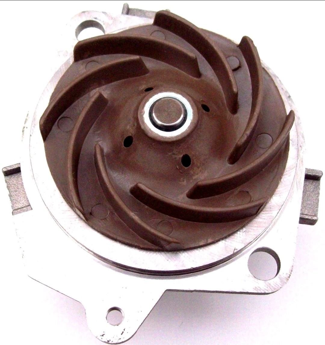 New Genuine Fiat Bravo Water Pump 71778287