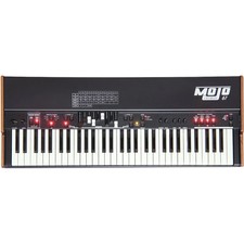 Crumar Mojo 61 61-Key Single Manual Organ
