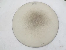 Vintage Rogers 16" Floor Tom Drum Head Covington Era!