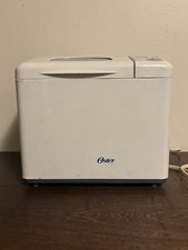 Oster Model 5834 Bread Maker 58-Minute Expres...