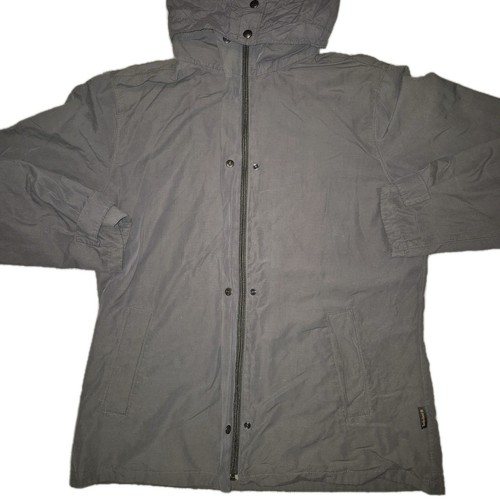 Timberland Weathergear Jacke Khaki Herren Größe M - Bild 6 von 13