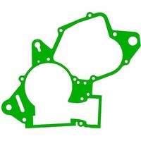 Dichtung MotorgehäUse Mitte FüR Honda CR 125 1981-2011 JE01