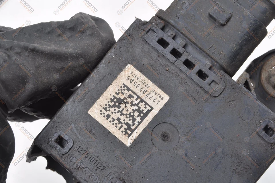 Ford Transit Connect II 1.5 TDCI 120CH Sonde Lambda KV61-5L239-AB - Photo 4/4