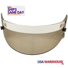 Zamp HASZ20LT, One Light Smoke Smoke Shield Z-20 Series Rz-34 Performance Parts