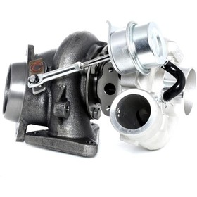 Turbolader STARK passend für MERCEDES-BENZ C-Klasse Limousine (W202) 6020900880