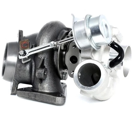 Turbolader 172-00970