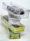 Atlas/AHM N-Scale Lot of 3 CNW Chicago Northwestern Gons 1 Tanker, NO defects — photo 4