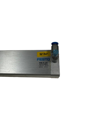 Festo ADN-25-100-A-P-A-20K2 Kompaktzylinder