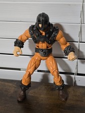 Bulldozer Ultron Wrecking Crew Serie Completa 6" Excelente Marvel Legends