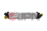 JPN LadeluftküHler FüR Renault Trafic III Kasten 1.6 Dci 120 Opel Vivaro B