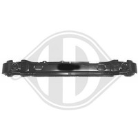QuerträGer Diederichs 1403014 FüR Ford Mazda Unten