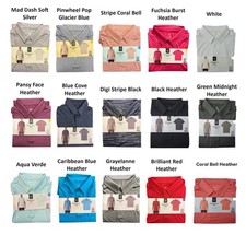 Member's Mark Men's Short Sleeve Moisture Wicking Performance Polo