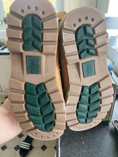 Bobcat Work Boots, brand new, size 10, never been worn, need gone asap.