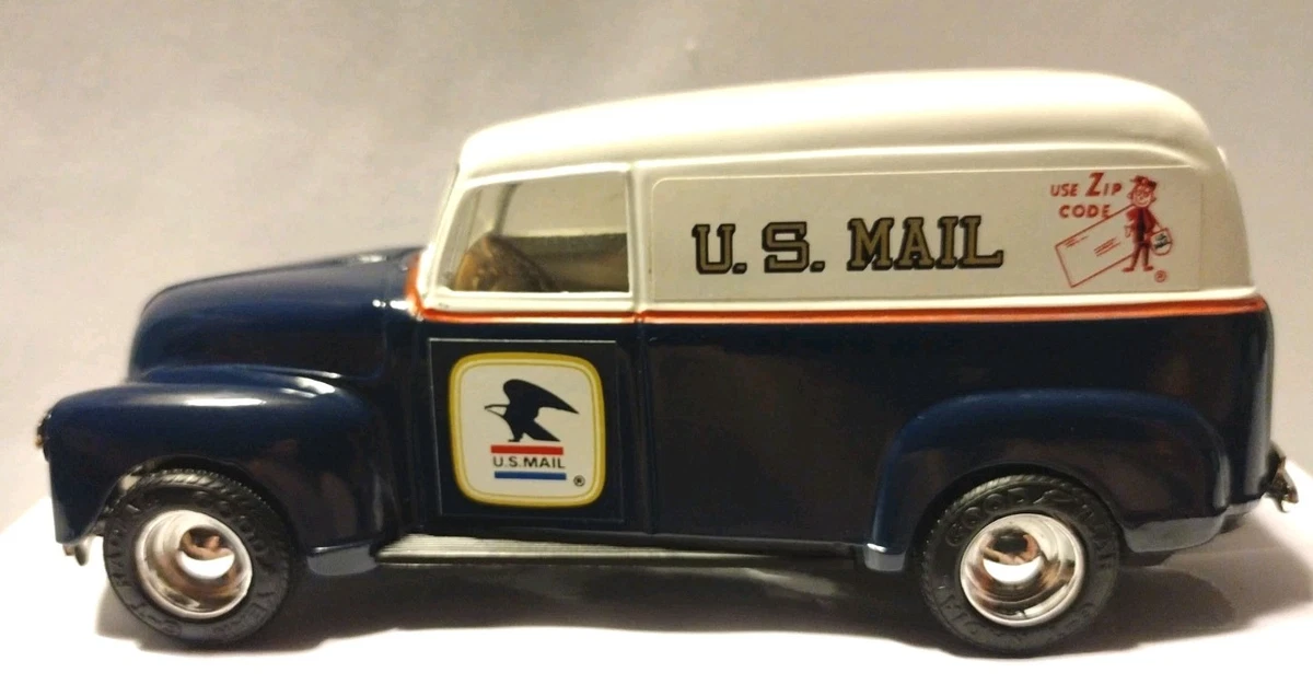 Chevrolet 1:25 Scale Diecast & Toy Vans for sale | eBay