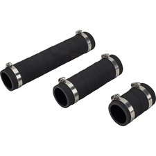 Fuel Filler Hose Kits 2 Inch I.d. 12 Inch Length