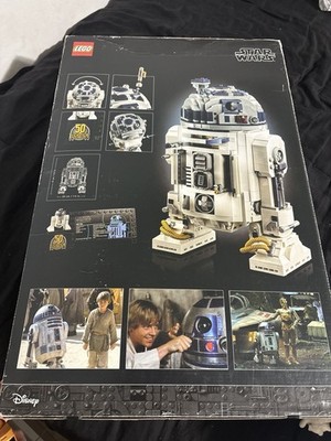 LEGO Star Wars: R2-D2 (75308)