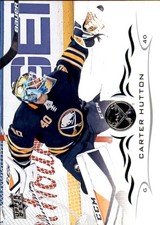 2018-19 Upper Deck #271 Carter Hutton - HKY
